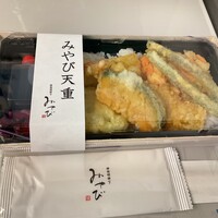 神田明神下 みやび 本店 - 