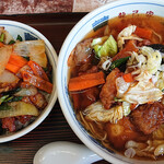 龍巳家 - 料理写真: