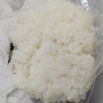 秩父屋 - おにぎりの裏側