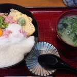 Sushi Izakaya Miya Uchi - 