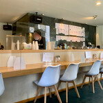 蕎麦に銘酒 蔵美庭 - 