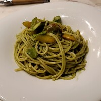The Kitchen Salvatore Cuomo NAGOYA - 