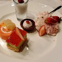 The Kitchen Salvatore Cuomo NAGOYA - 