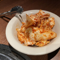 Yakiniku BarBies - 