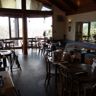 ブルーコーンズ ダイニング_2