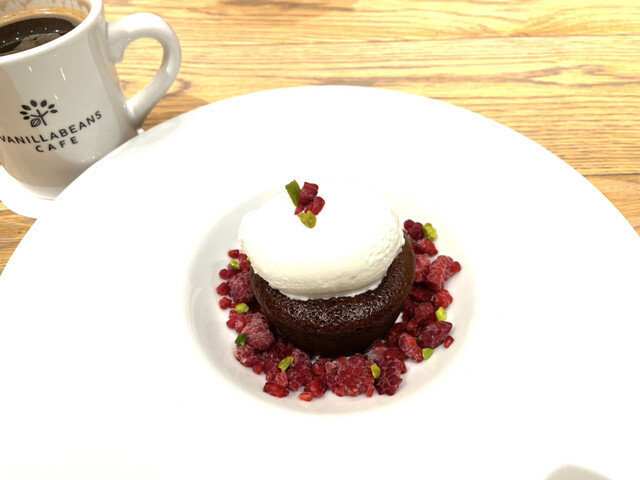 バニラビーンズ 川崎アゼリア店 川崎 ケーキ 食べログ