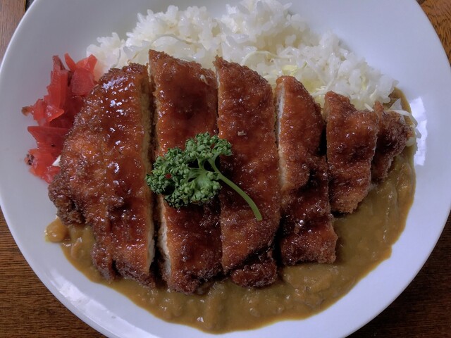 ラーメン処天神 - 西若松/ラーメン | 食べログ