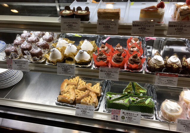 不二家レストラン 東海店 八幡新田 ファミレス 食べログ