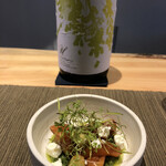 sake restaurant & shop めでたし - 