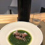 sake restaurant & shop めでたし - 