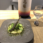 sake restaurant & shop めでたし - 