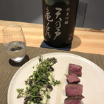 sake restaurant & shop めでたし - 