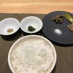 sake restaurant & shop めでたし - 
