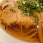 ラーメン角屋 - 