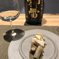 めでたし sake restaurant & shop - 