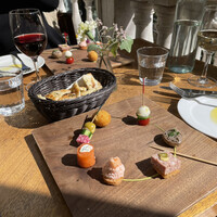 表参道バンブー - 