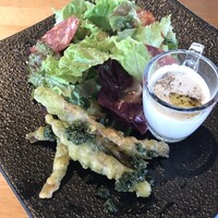 アダッキオ - 