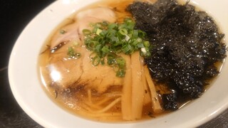 ラーメン角屋 - 