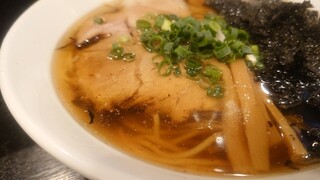 ラーメン角屋 - 