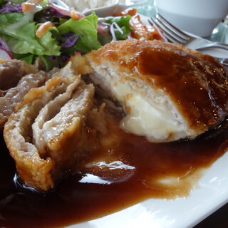 ブルーコーンズ ダイニング_1