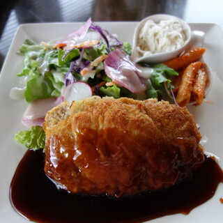 ブルーコーンズ ダイニング_0