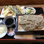 手打ち蕎麦 邑人 - 