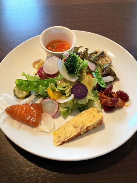 Bistro Fun D Table ビストロ ファン ディ テーブル 三田 ビストロ ネット予約可 食べログ