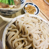 武蔵野うどん こぶし ecute立川店