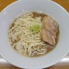 中華そば屋 伊藤