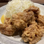 赤目のおやじ - 