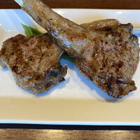 ワカヌイ グリル ダイニング バー 東京 - 