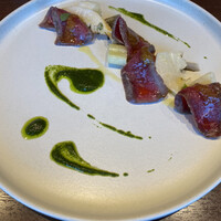 ワカヌイ グリル ダイニング バー 東京 - 