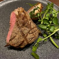 ワカヌイ グリル ダイニング バー 東京 - 