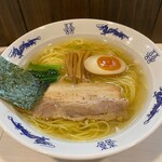 麺や一徳 - 