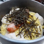 てっかま家 - 
