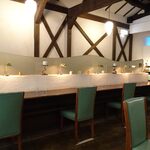 リンデ 吉祥寺本店 - 