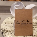 Global French Kitchen Shizuku - 