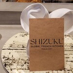 Global French Kitchen 雫 - 