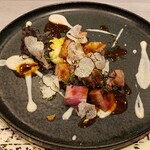 Global French Kitchen 雫 - 