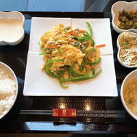 御膳房 銀座店 - 