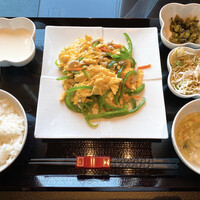 御膳房 銀座店 - 