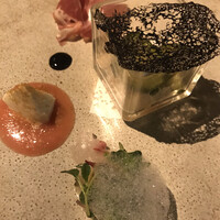 オッティモ・シーフード・ガーデン 新宿店 - 