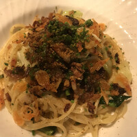 オッティモ・シーフード・ガーデン 新宿店 - 
