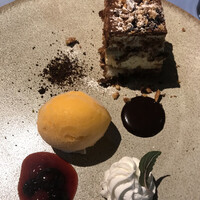 オッティモ・シーフード・ガーデン 新宿店 - 