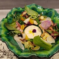Global French Kitchen 雫 - 