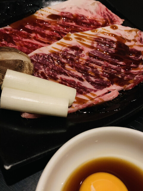 焼肉工房 憶 オク 旦過 焼肉 食べログ