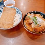 丸亀製麺 - 