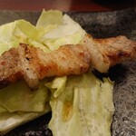 Sumibi Yakitori Ishidai - 