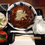 SOBA DINING 結月庵 - 