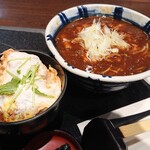 SOBA DINING 結月庵 - 